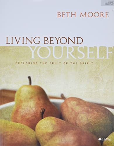 Living beyond yourself - living,