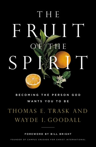 The fruit spirit - the, of