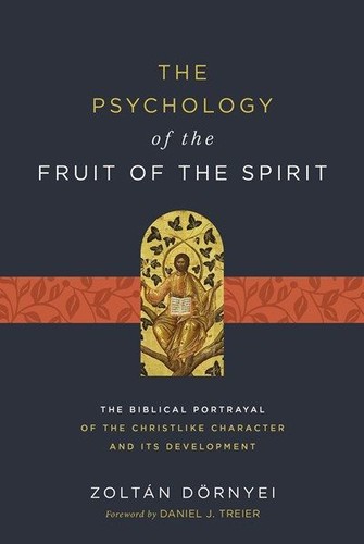 The psychology fruit - the, of