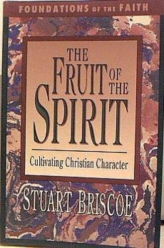 The fruit - the, spirit