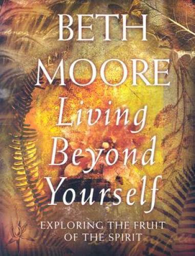 Living beyond yourself - living,